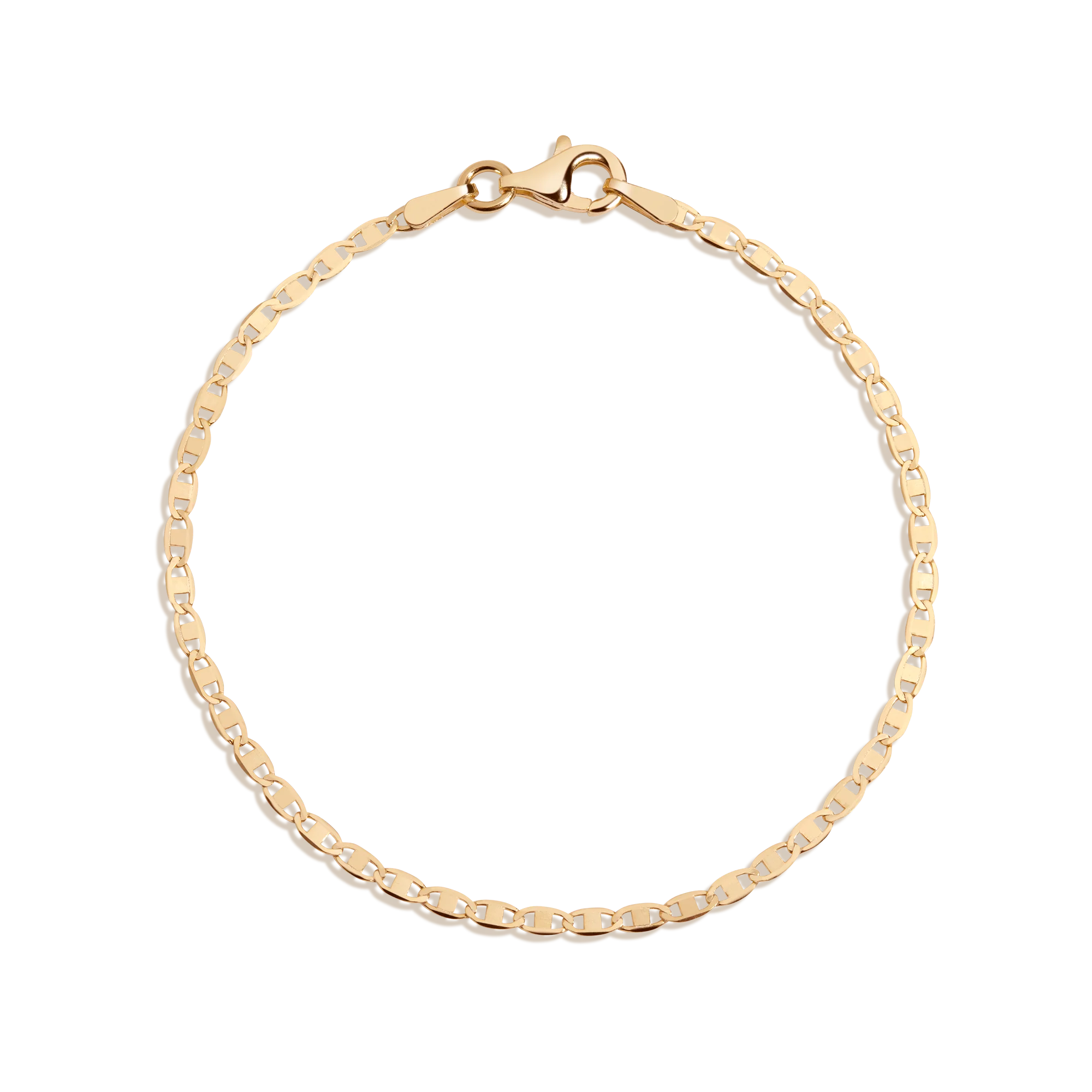 Aurate Chain Bracelet