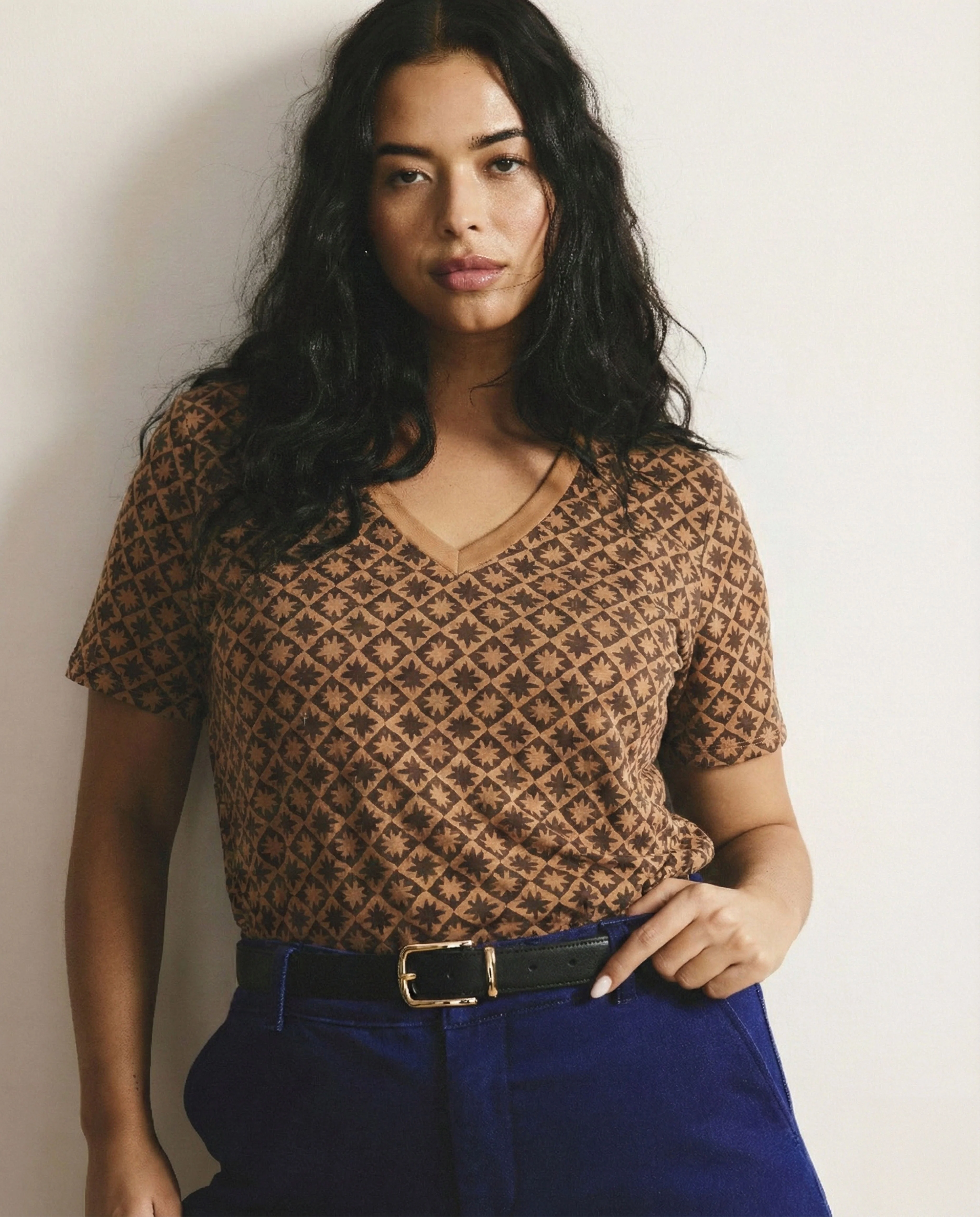 Tees & Tanks - Sample Sale